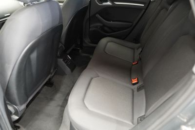 Audi A3 Gebrauchtwagen Audi A3 Gebrauchtwagen