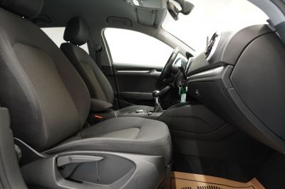 Audi A3 Gebrauchtwagen Audi A3 Gebrauchtwagen