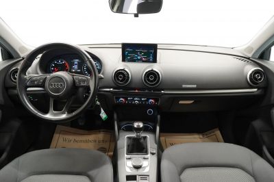 Audi A3 Gebrauchtwagen Audi A3 Gebrauchtwagen