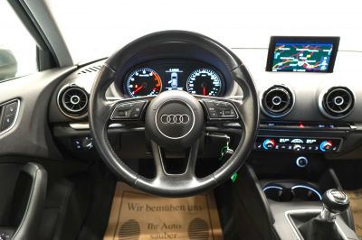 Audi A3 Gebrauchtwagen Audi A3 Gebrauchtwagen