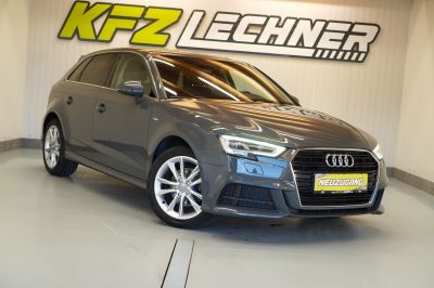 Audi A3 Gebrauchtwagen Audi A3 Gebrauchtwagen