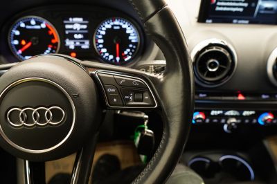 Audi A3 Gebrauchtwagen Audi A3 Gebrauchtwagen