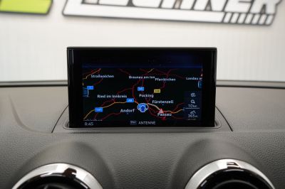 Audi A3 Gebrauchtwagen Audi A3 Gebrauchtwagen