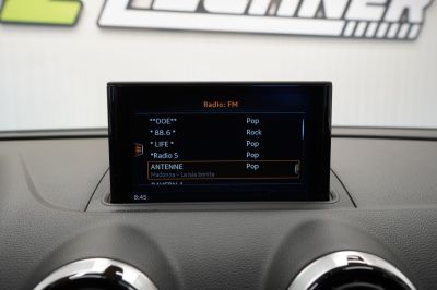 Audi A3 Gebrauchtwagen Audi A3 Gebrauchtwagen