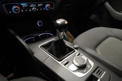 Audi A3 Gebrauchtwagen Audi A3 Gebrauchtwagen