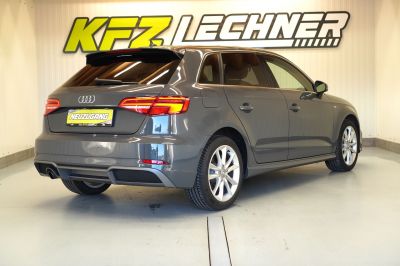 Audi A3 Gebrauchtwagen Audi A3 Gebrauchtwagen
