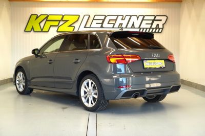 Audi A3 Gebrauchtwagen Audi A3 Gebrauchtwagen