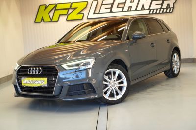Audi A3 Gebrauchtwagen Audi A3 Gebrauchtwagen