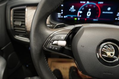 Skoda Kodiaq Gebrauchtwagen