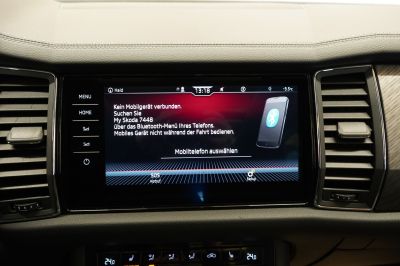 Skoda Kodiaq Gebrauchtwagen