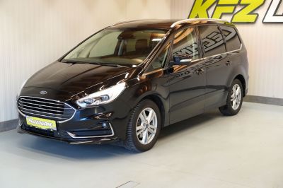 Ford Galaxy Gebrauchtwagen Ford Galaxy Gebrauchtwagen