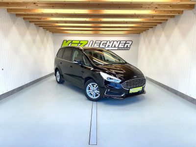 Ford Galaxy Gebrauchtwagen Ford Galaxy Gebrauchtwagen