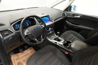 Ford Galaxy Gebrauchtwagen Ford Galaxy Gebrauchtwagen