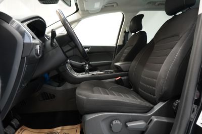 Ford Galaxy Gebrauchtwagen Ford Galaxy Gebrauchtwagen