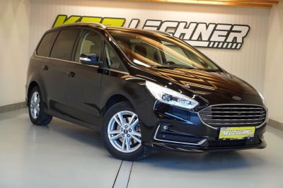 Ford Galaxy Gebrauchtwagen Ford Galaxy Gebrauchtwagen