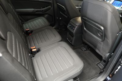 Ford Galaxy Gebrauchtwagen Ford Galaxy Gebrauchtwagen