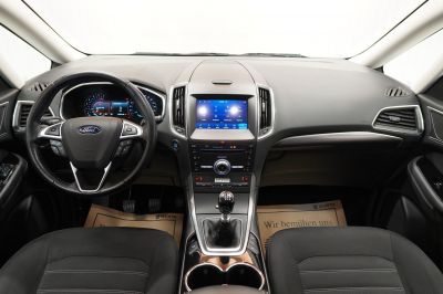 Ford Galaxy Gebrauchtwagen Ford Galaxy Gebrauchtwagen