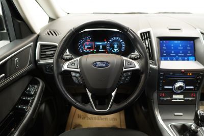 Ford Galaxy Gebrauchtwagen Ford Galaxy Gebrauchtwagen