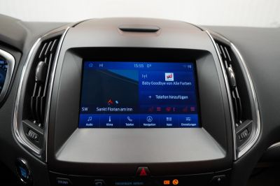 Ford Galaxy Gebrauchtwagen Ford Galaxy Gebrauchtwagen