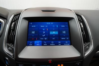 Ford Galaxy Gebrauchtwagen Ford Galaxy Gebrauchtwagen