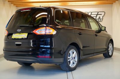 Ford Galaxy Gebrauchtwagen Ford Galaxy Gebrauchtwagen