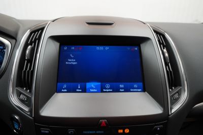 Ford Galaxy Gebrauchtwagen Ford Galaxy Gebrauchtwagen