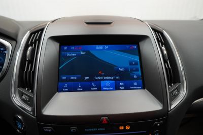 Ford Galaxy Gebrauchtwagen Ford Galaxy Gebrauchtwagen