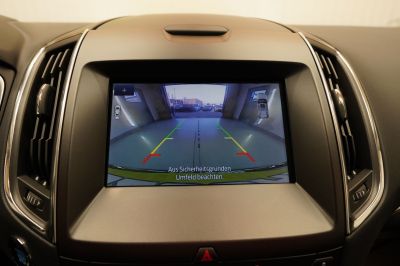 Ford Galaxy Gebrauchtwagen Ford Galaxy Gebrauchtwagen