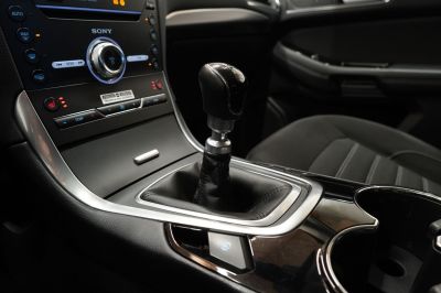 Ford Galaxy Gebrauchtwagen Ford Galaxy Gebrauchtwagen