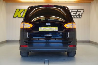 Ford Galaxy Gebrauchtwagen Ford Galaxy Gebrauchtwagen