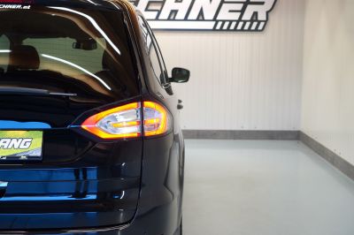 Ford Galaxy Gebrauchtwagen Ford Galaxy Gebrauchtwagen
