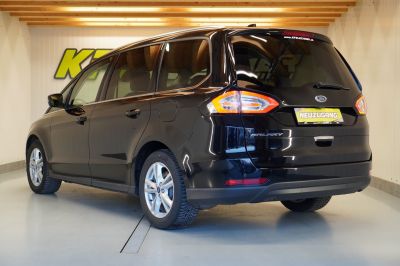 Ford Galaxy Gebrauchtwagen Ford Galaxy Gebrauchtwagen