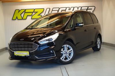 Ford Galaxy Gebrauchtwagen Ford Galaxy Gebrauchtwagen