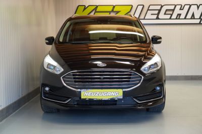 Ford Galaxy Gebrauchtwagen Ford Galaxy Gebrauchtwagen