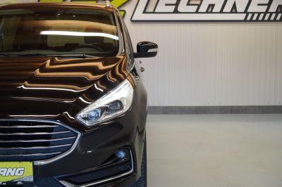 Ford Galaxy Gebrauchtwagen Ford Galaxy Gebrauchtwagen