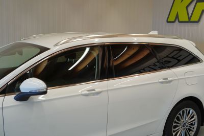 Ford Mondeo Gebrauchtwagen