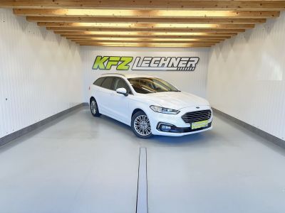 Ford Mondeo Gebrauchtwagen