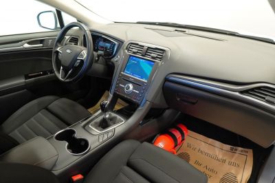 Ford Mondeo Gebrauchtwagen