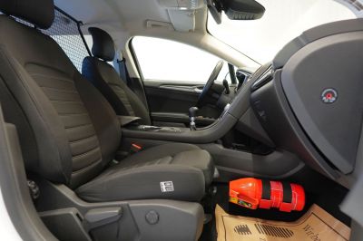 Ford Mondeo Gebrauchtwagen