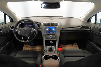 Ford Mondeo Gebrauchtwagen