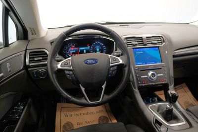 Ford Mondeo Gebrauchtwagen
