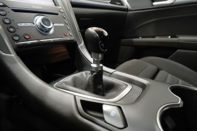 Ford Mondeo Gebrauchtwagen