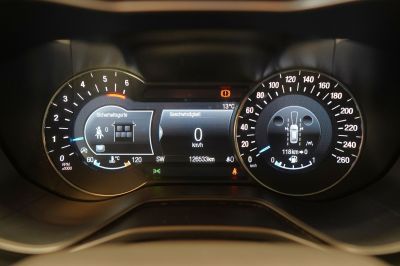 Ford Mondeo Gebrauchtwagen