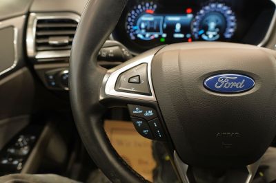 Ford Mondeo Gebrauchtwagen