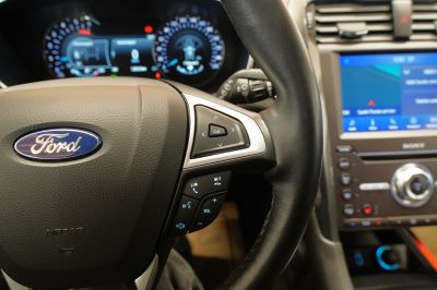 Ford Mondeo Gebrauchtwagen