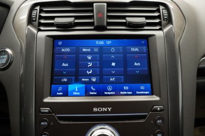 Ford Mondeo Gebrauchtwagen