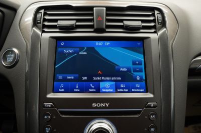 Ford Mondeo Gebrauchtwagen