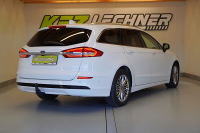 Ford Mondeo Gebrauchtwagen