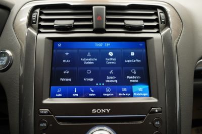 Ford Mondeo Gebrauchtwagen