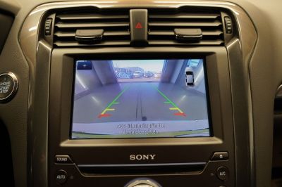 Ford Mondeo Gebrauchtwagen